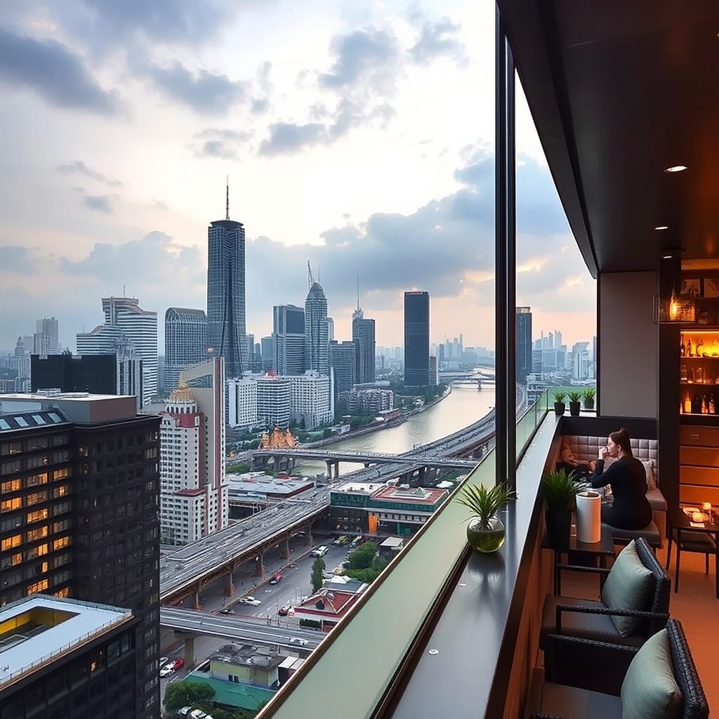 정보 탐색을 위한 기본 이용 흐름과 확인 과정