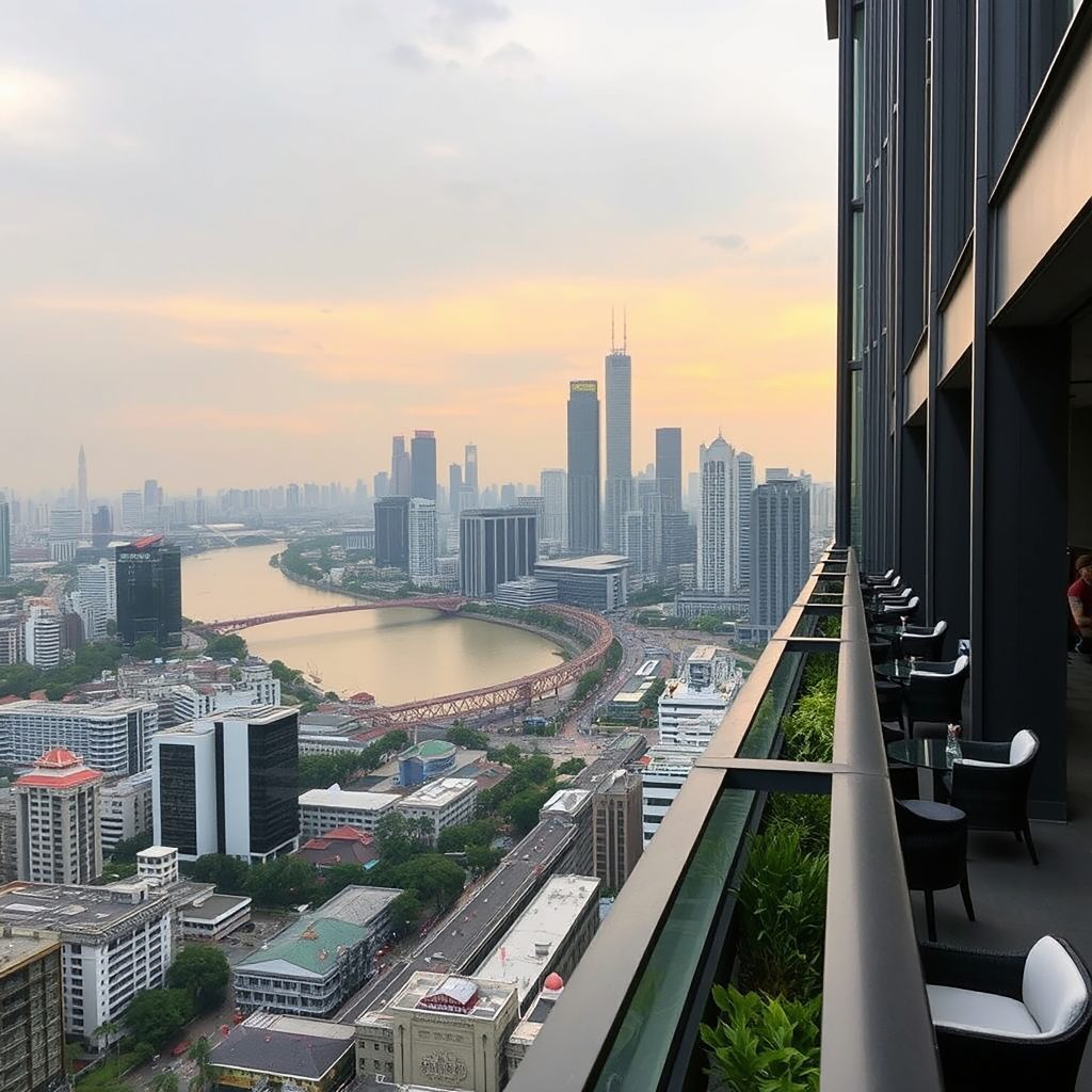 전국 단위 정보 플랫폼으로서의 운영 특징과 관리 기준