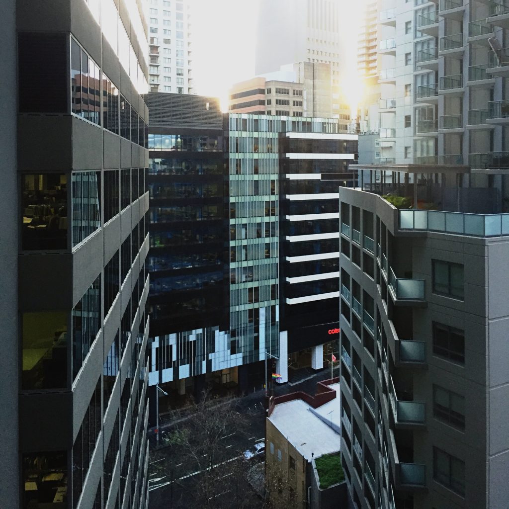 업종 카테고리는 어떻게 비교하고 선택해야 하는가